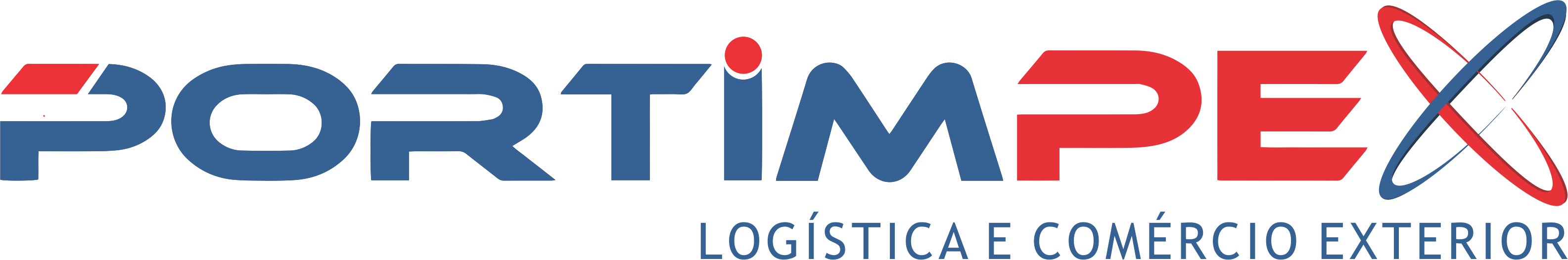 Logo da Portimpex